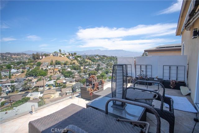5065 La Calandria Drive, Los Angeles, CA 90032