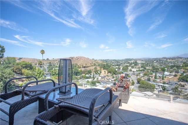 5065 La Calandria Drive, Los Angeles, CA 90032
