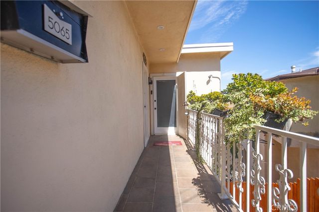 5065 La Calandria Drive, Los Angeles, CA 90032