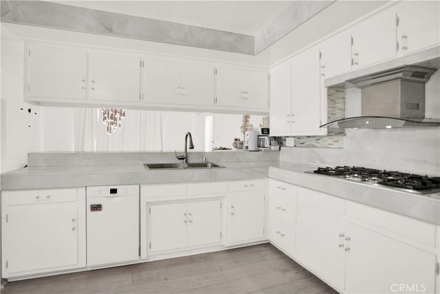 5065 La Calandria Drive, Los Angeles, CA 90032