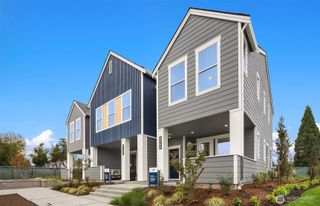 4253 McKinley Unit #25 Avenue, Carnation, WA 98014