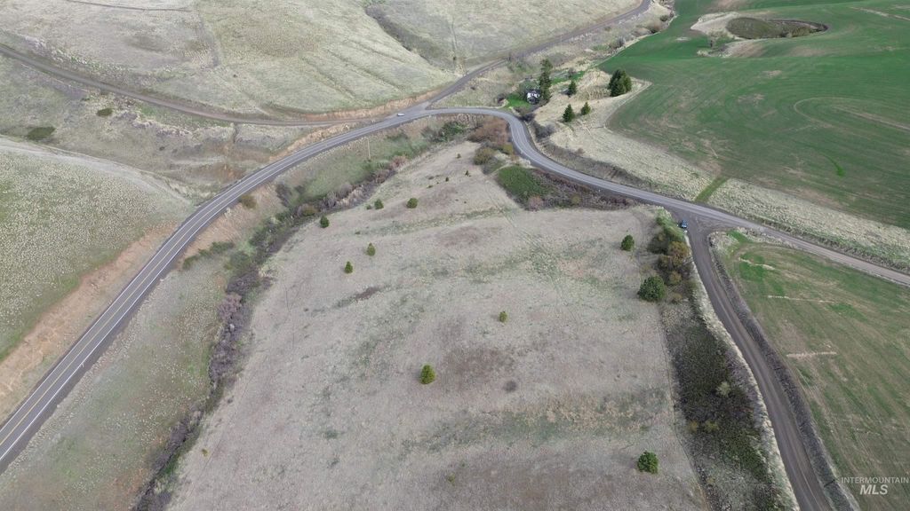 NKA Blindgrade Rd Lot 4, Pomeroy, WA 99327 photo 10