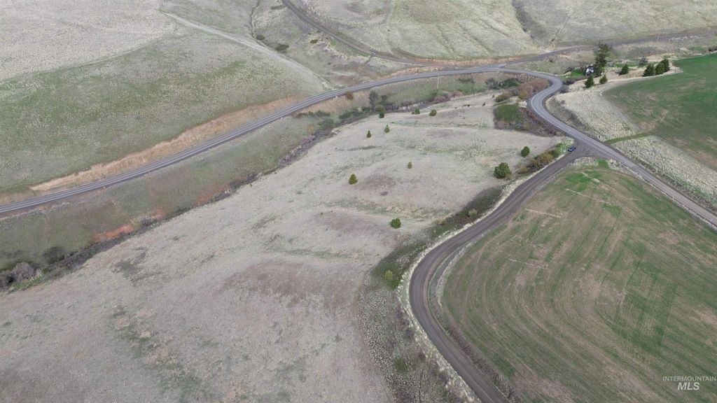 NKA Blindgrade Rd Lot 4, Pomeroy, WA 99327 photo 11