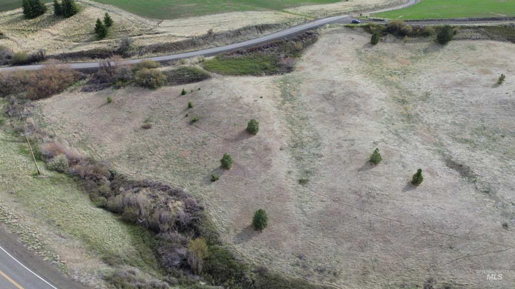 NKA Blindgrade Rd Lot 4, Pomeroy, WA 99327 photo 2