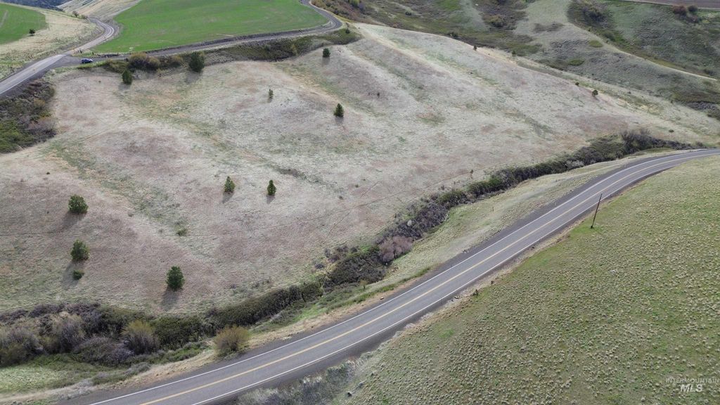 NKA Blindgrade Rd Lot 4, Pomeroy, WA 99327 photo 3