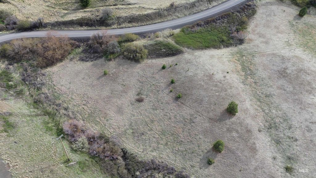 NKA Blindgrade Rd Lot 4, Pomeroy, WA 99327 photo 5