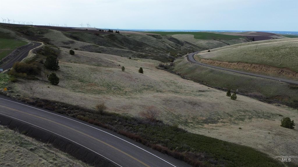 NKA Blindgrade Rd Lot 4, Pomeroy, WA 99327 photo 7