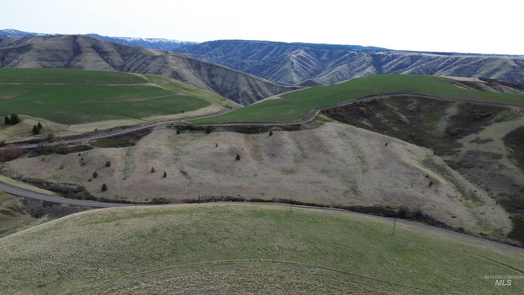 NKA Blindgrade Rd Lot 4, Pomeroy, WA 99327 photo 8