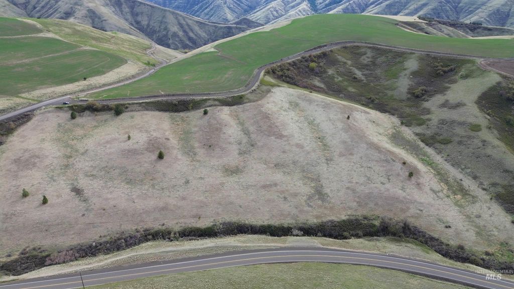 NKA Blindgrade Rd Lot 4, Pomeroy, WA 99327 photo 9