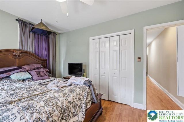 529 East Laurel Street, Bethlehem City, PA 18018