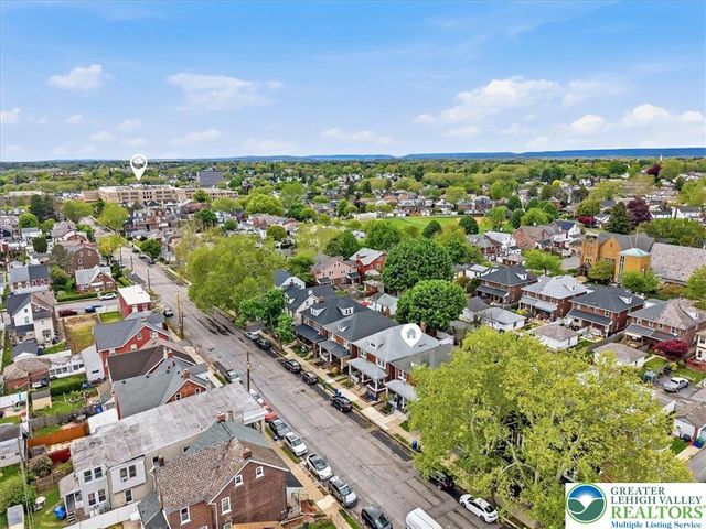 529 East Laurel Street, Bethlehem City, PA 18018