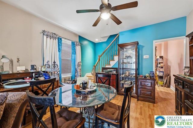 529 East Laurel Street, Bethlehem City, PA 18018