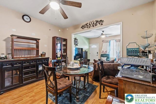 529 East Laurel Street, Bethlehem City, PA 18018