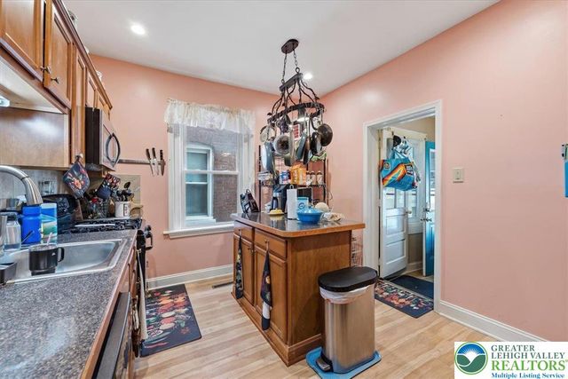 529 East Laurel Street, Bethlehem City, PA 18018