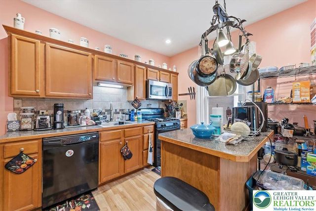 529 East Laurel Street, Bethlehem City, PA 18018