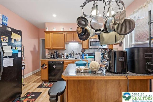 529 East Laurel Street, Bethlehem City, PA 18018