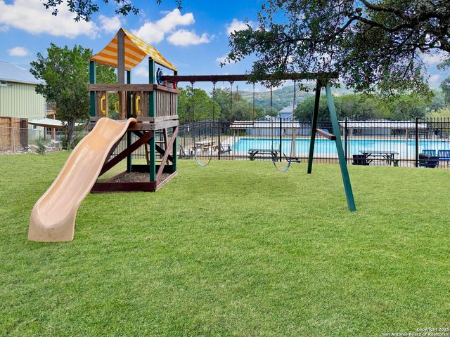 1239 Amanda LOT 334, Canyon Lake, TX 78133