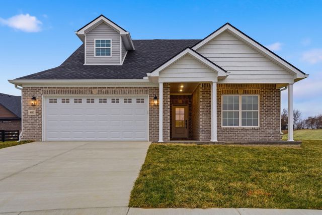 403 Cheyenne Court, Richmond, KY 40475