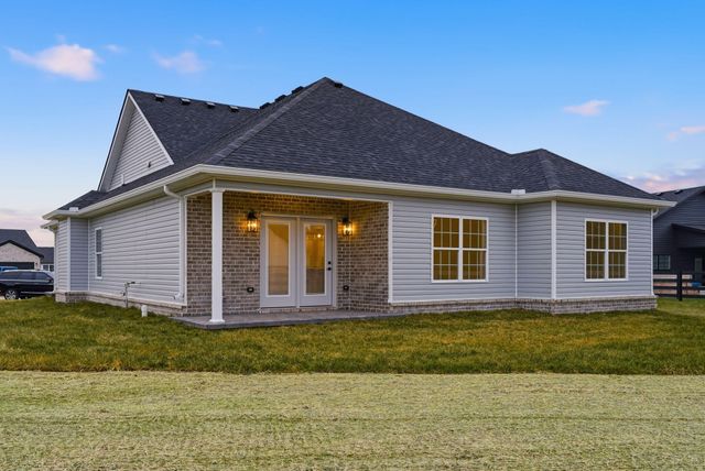 403 Cheyenne Court, Richmond, KY 40475