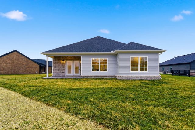 403 Cheyenne Court, Richmond, KY 40475