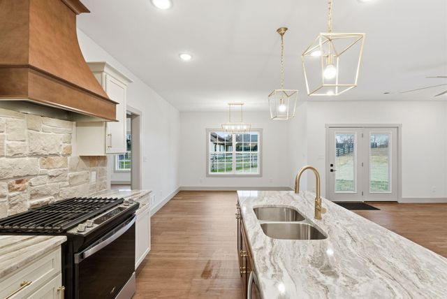 403 Cheyenne Court, Richmond, KY 40475