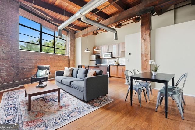 326 Nelson Street SW 205, Atlanta, GA 30313