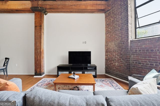 326 Nelson Street SW 205, Atlanta, GA 30313