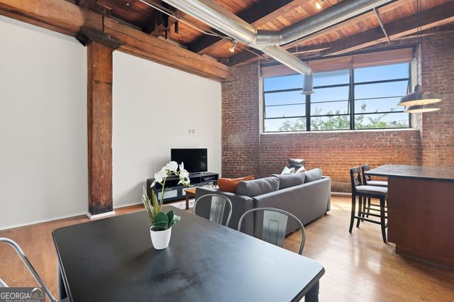 326 Nelson Street SW 205, Atlanta, GA 30313