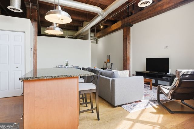 326 Nelson Street SW 205, Atlanta, GA 30313