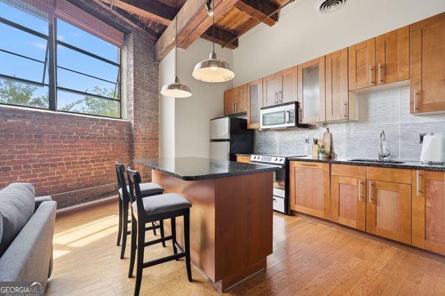 326 Nelson Street SW 205, Atlanta, GA 30313