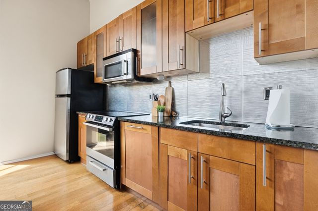 326 Nelson Street SW 205, Atlanta, GA 30313