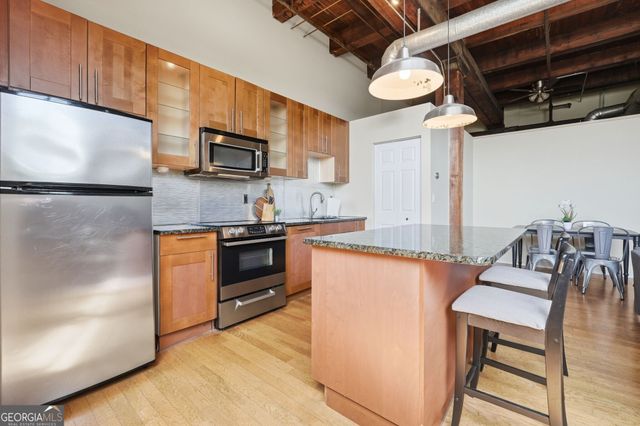 326 Nelson Street SW 205, Atlanta, GA 30313
