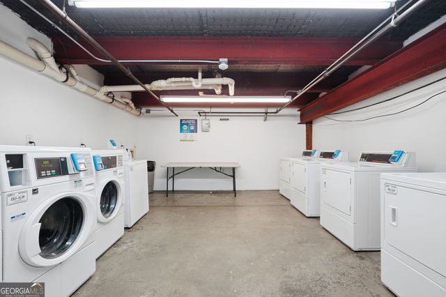 326 Nelson Street SW 205, Atlanta, GA 30313