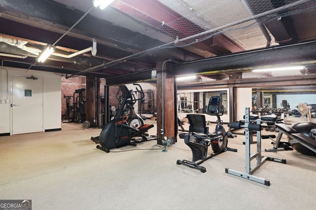 326 Nelson Street SW 205, Atlanta, GA 30313