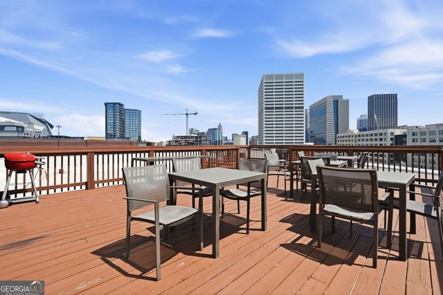 326 Nelson Street SW 205, Atlanta, GA 30313
