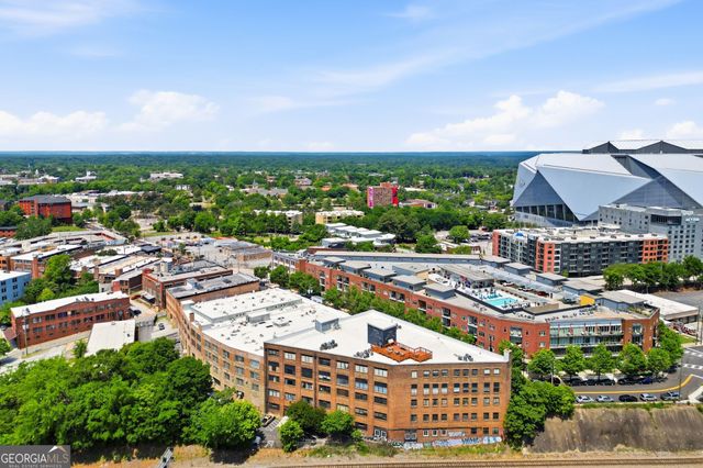 326 Nelson Street SW 205, Atlanta, GA 30313