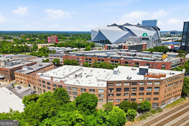 326 Nelson Street SW 205, Atlanta, GA 30313