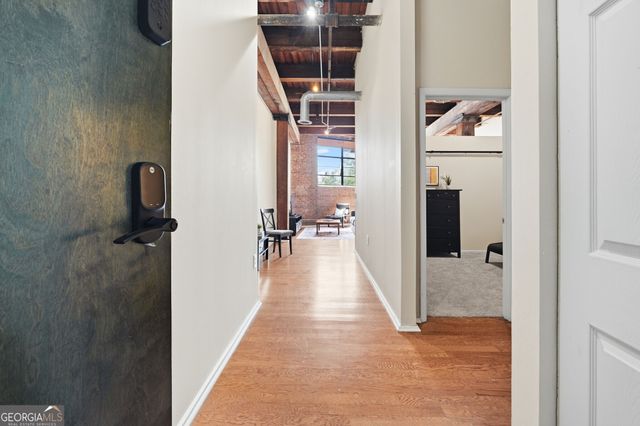 326 Nelson Street SW 205, Atlanta, GA 30313