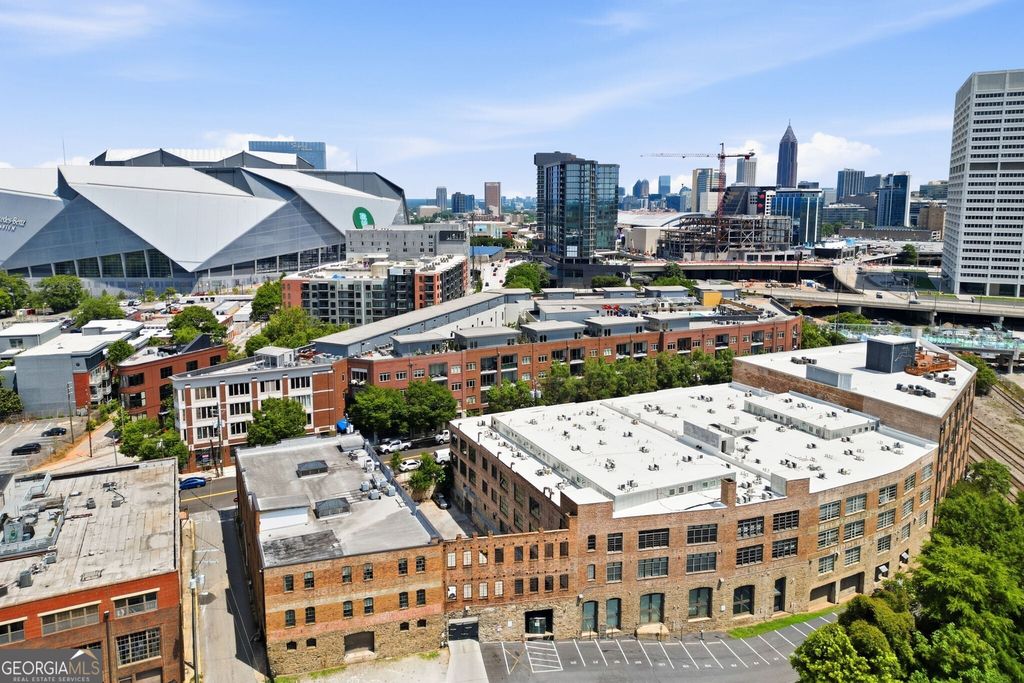326 Nelson Street SW 205, Atlanta, GA 30313