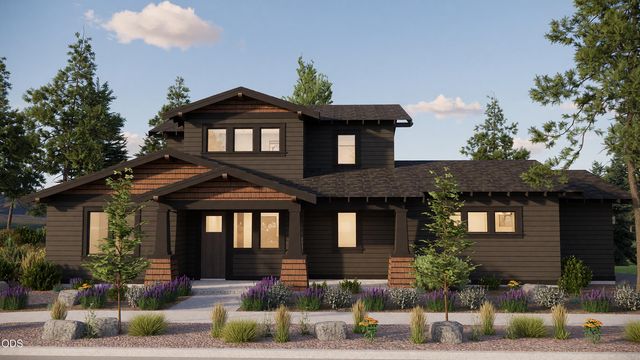 2745 NW Nordic Avenue Lot 18, Bend, OR 97703