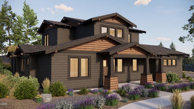 2745 NW Nordic Avenue Lot 18, Bend, OR 97703