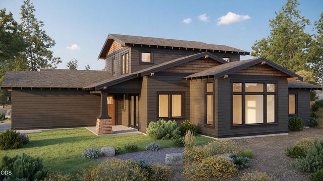 2745 NW Nordic Avenue Lot 18, Bend, OR 97703