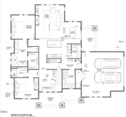 2745 NW Nordic Avenue Lot 18, Bend, OR 97703