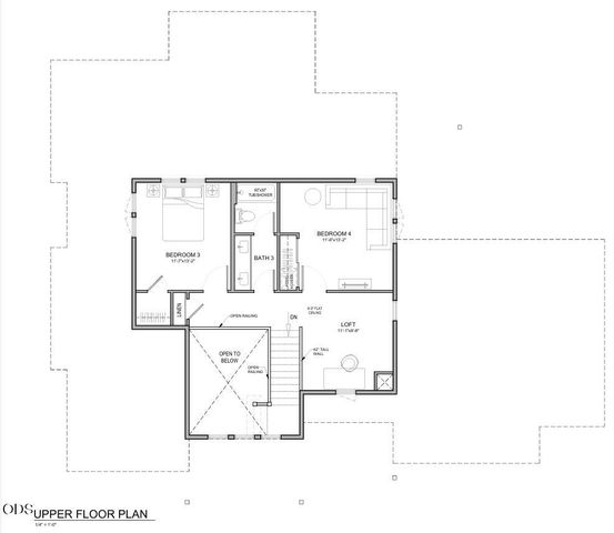 2745 NW Nordic Avenue Lot 18, Bend, OR 97703