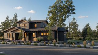 2745 NW Nordic Avenue Lot 18, Bend, OR 97703