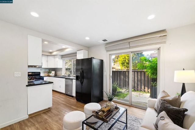 1746 1746 Candelero Ct, Walnut Creek, CA 94598