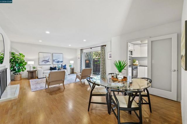 1746 1746 Candelero Ct, Walnut Creek, CA 94598