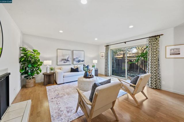 1746 1746 Candelero Ct, Walnut Creek, CA 94598