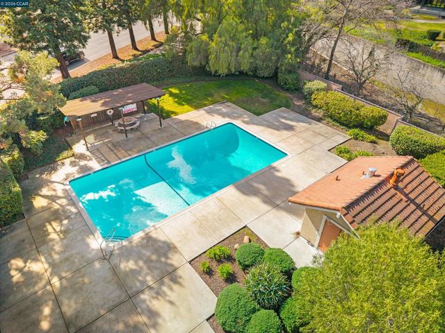 1746 1746 Candelero Ct, Walnut Creek, CA 94598