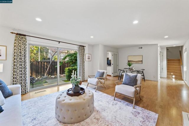 1746 1746 Candelero Ct, Walnut Creek, CA 94598